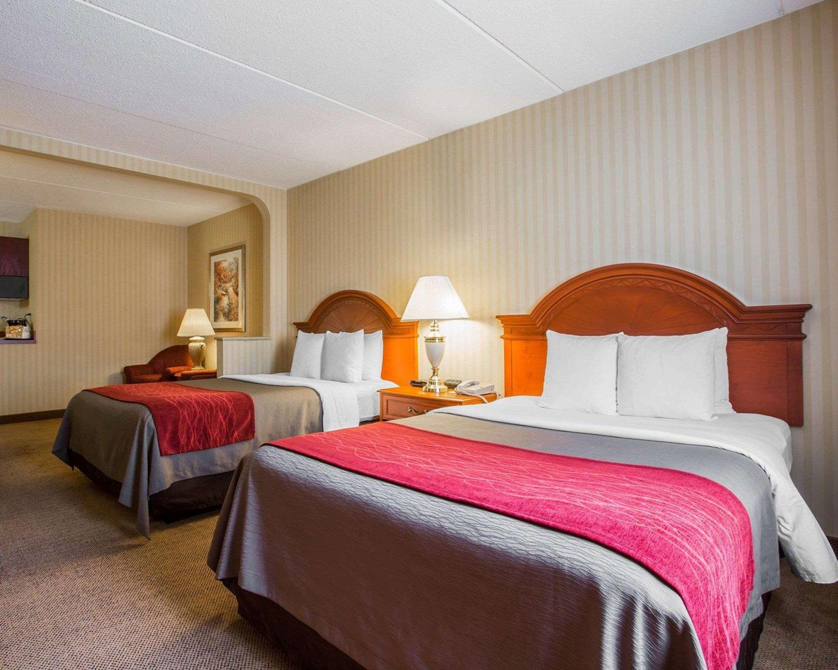 Holiday Inn Express & Suites Hawthorne - Elmsford North By Ihg Exterior foto