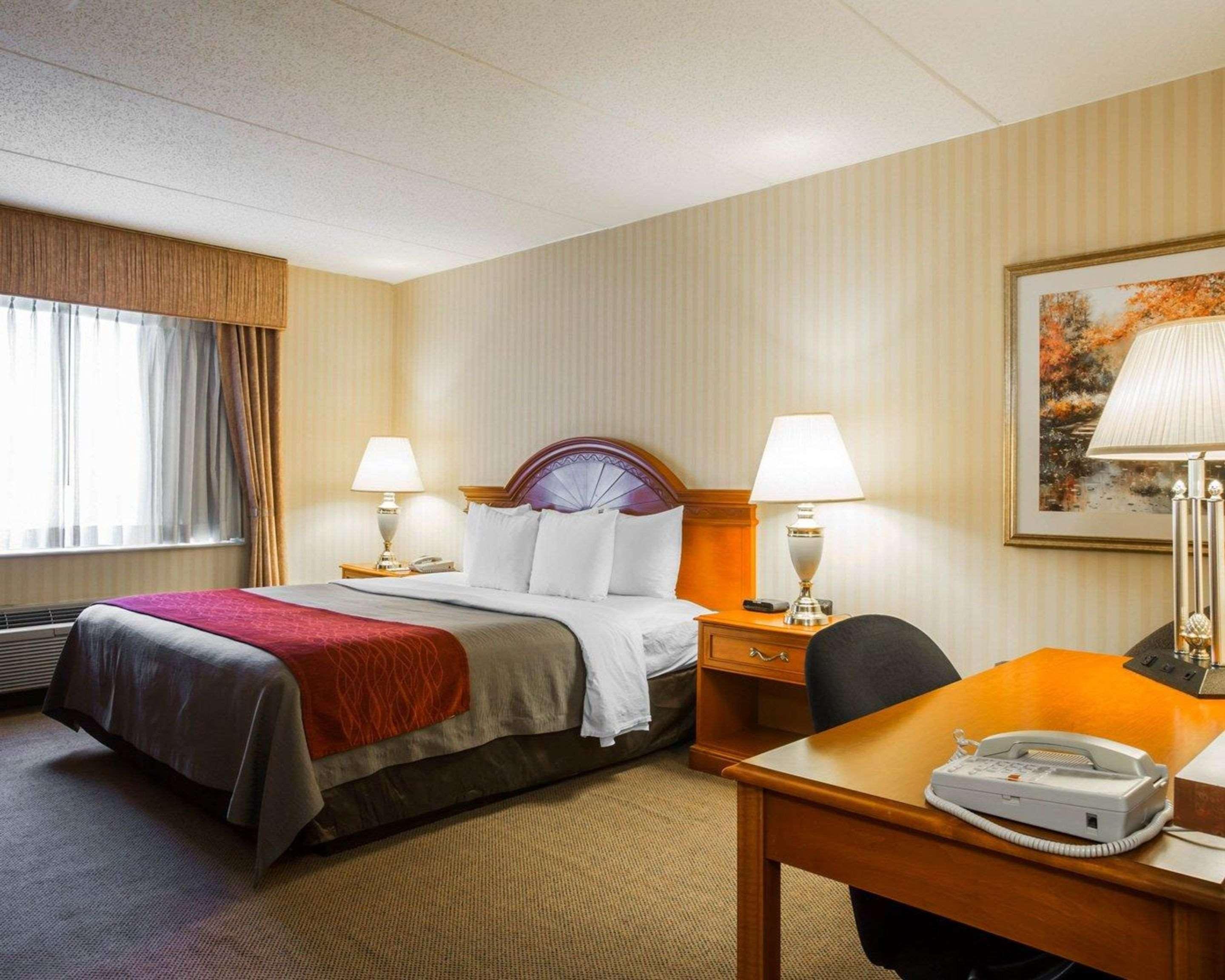 Holiday Inn Express & Suites Hawthorne - Elmsford North By Ihg Exterior foto