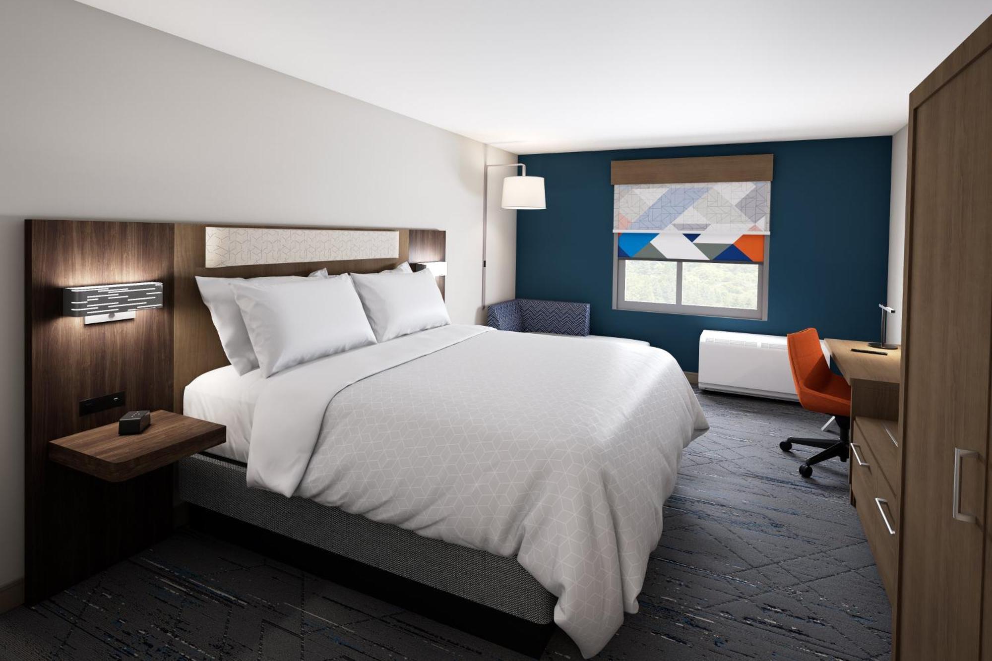 Holiday Inn Express & Suites Hawthorne - Elmsford North By Ihg Exterior foto